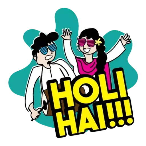 happy holi 26