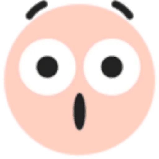 Tiktok Emoji 6