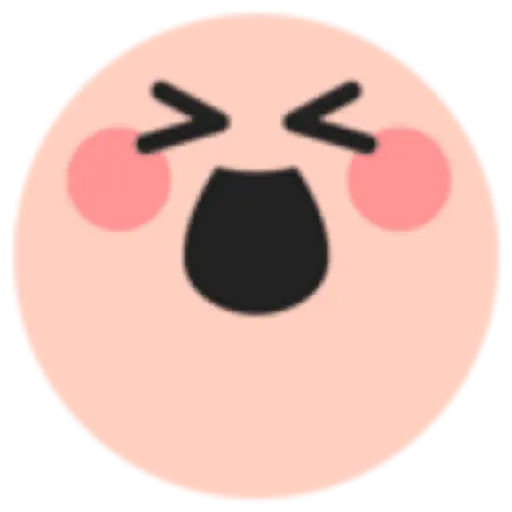 Tiktok Emoji 16