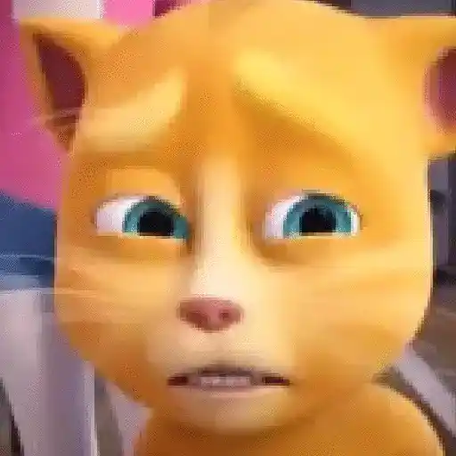 💕🎵🐱 TALKING ÁNGELA 🐱🎵💕 18