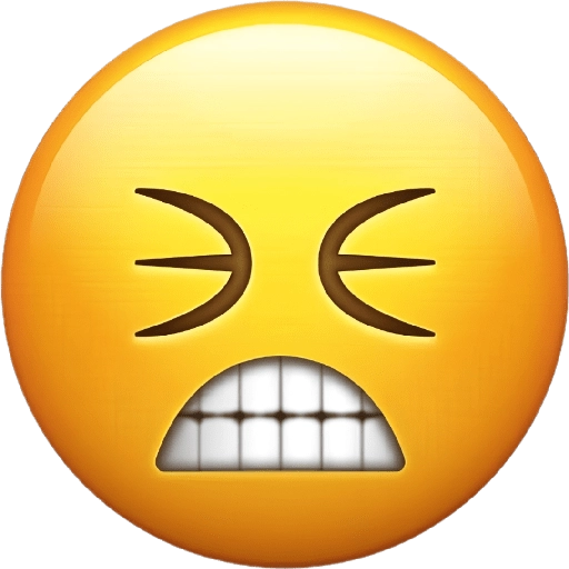 emoji amargado 18
