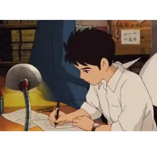ghibli 30
