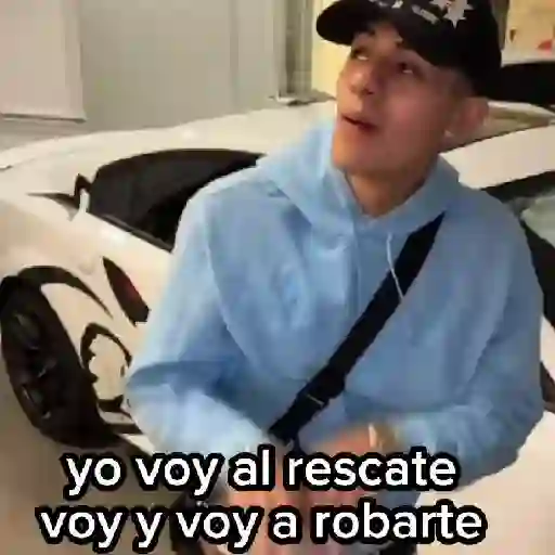 El Bogueto 🎤🔥👑