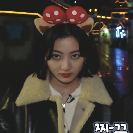 Twice reacciones graciosas 🤪 8