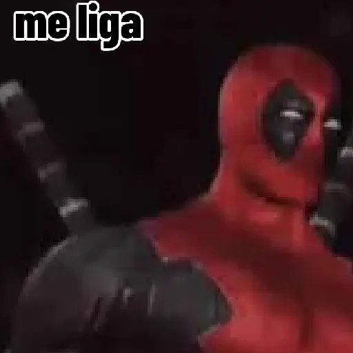 Deadpool × Wolverine 23