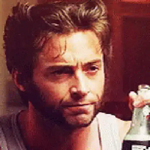 Wolverine🔝Logan 21