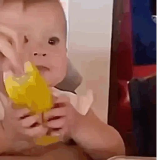 Bebés divertidos 👶🏼 12