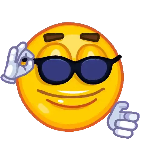 🤗🤣 Emojis Animados 🤔🤩