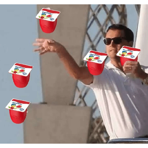للجميع! ليوناردو ديكابريو 8