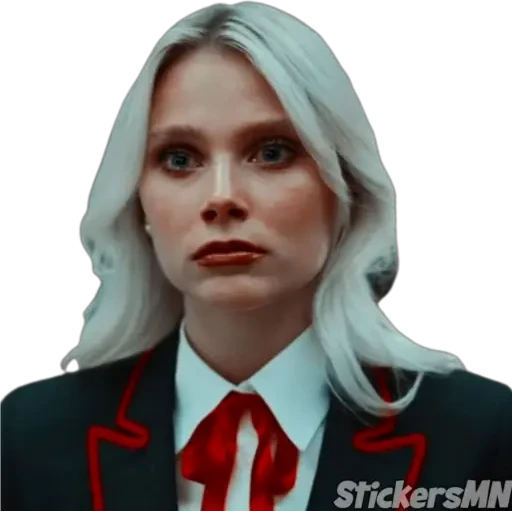Elite Netflix-Isadora👸🏼 26