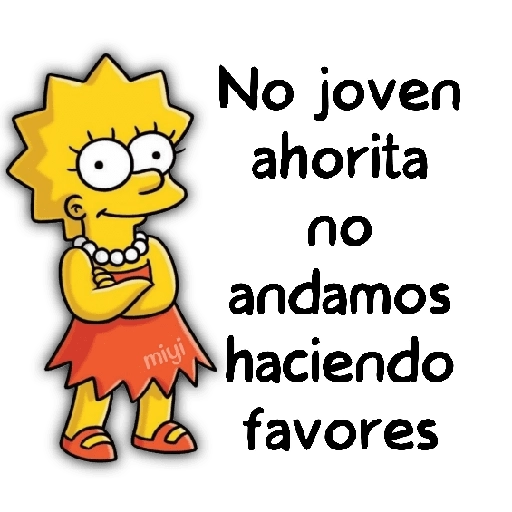 Los Simpson 🔴🔵🟡 12