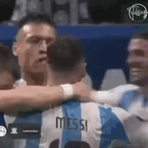 Argentina copa América 🇦🇷👊 16