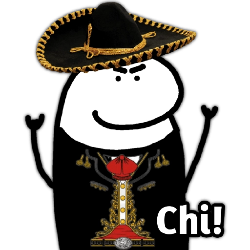 Flork💚🤍❤️Viva México 5