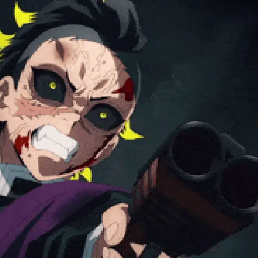 KIMETSU NO YAIBA S3 🔥 7