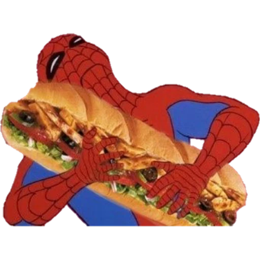 SPIDERMAN 3