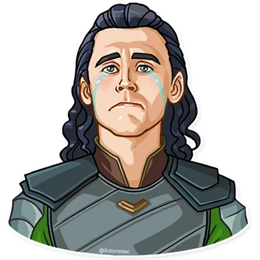 LOKI 13