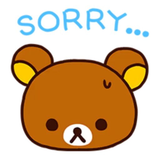 Rilakkuma's Lazy Life 11