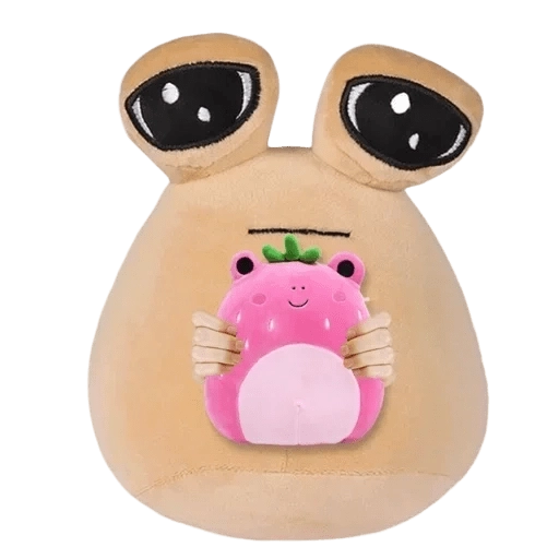 POU SAD