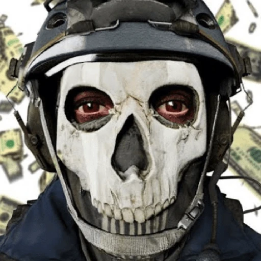 ghost cod 6