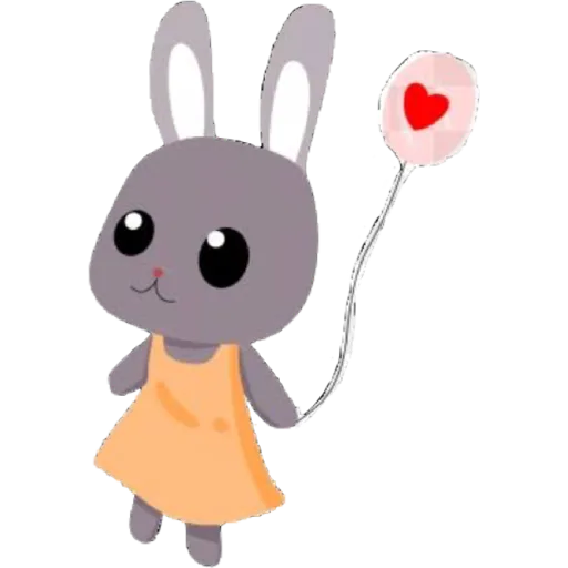 bunnies 💗 28