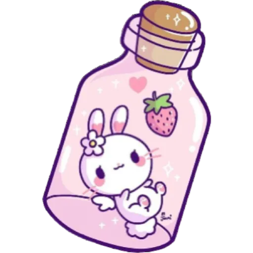 bunnies 💗 9