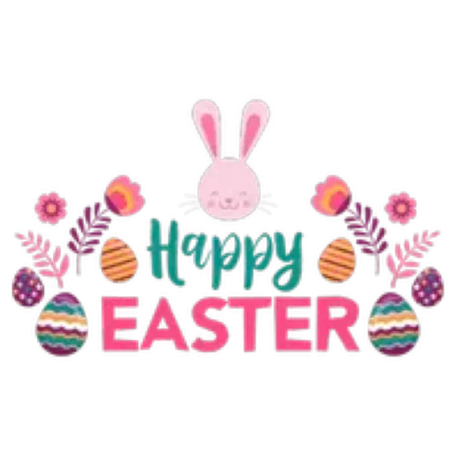 Happy Easter 22