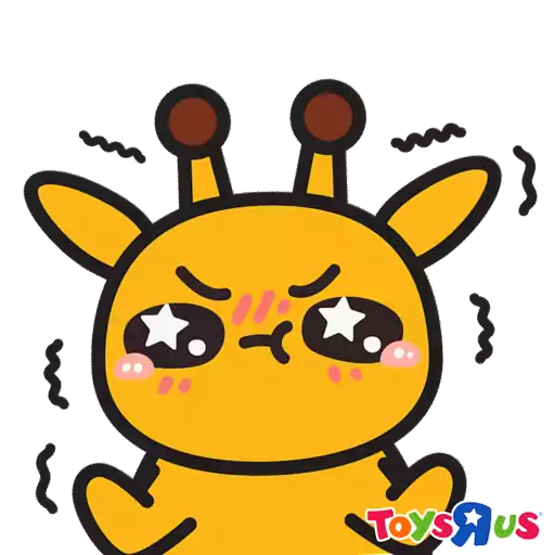 Toyful Stickers 3
