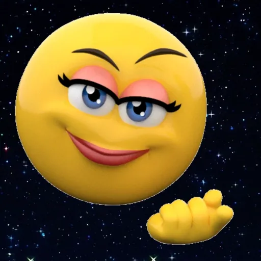 Emojis animados 7