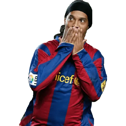 FC Barcelona 5 23