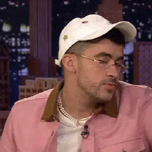 Bad Bunny #2 🎶🎧🎵🎤 5