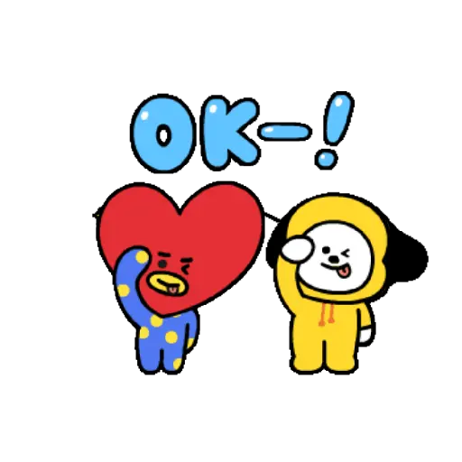 BT21 army 3