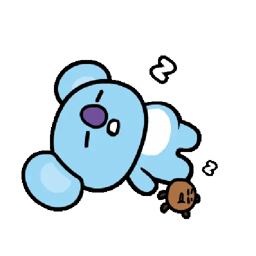 bt21 4