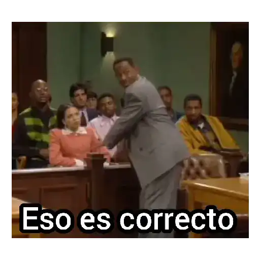 Martin Lawrence Abogado 💼🛄 7