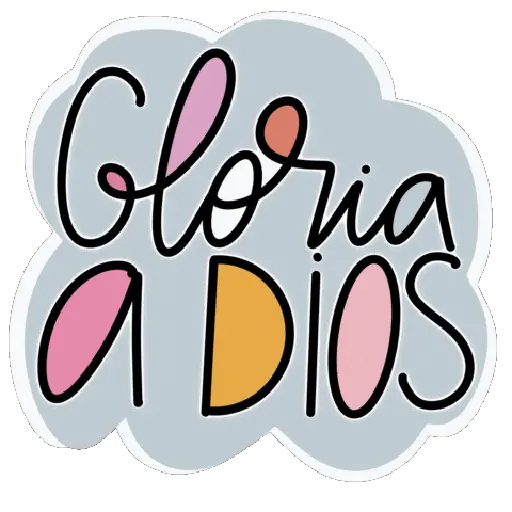Gloria a DiOS