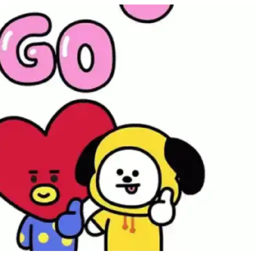 bt21 12