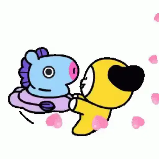 bt21 5