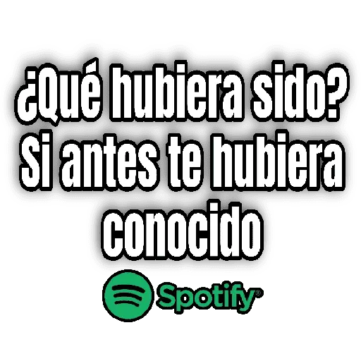 🟢ᯤ♪Letras de Canciones♪🟢ᯤ 12