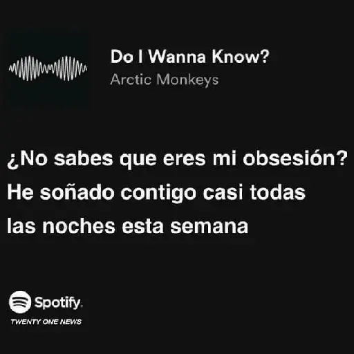 Letras de canciones 🎶🎧 22