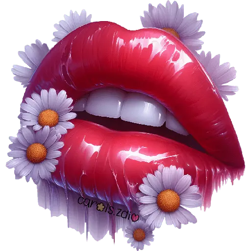 🫦 Labios random 👄 3