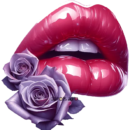 🫦 Labios random 👄 8