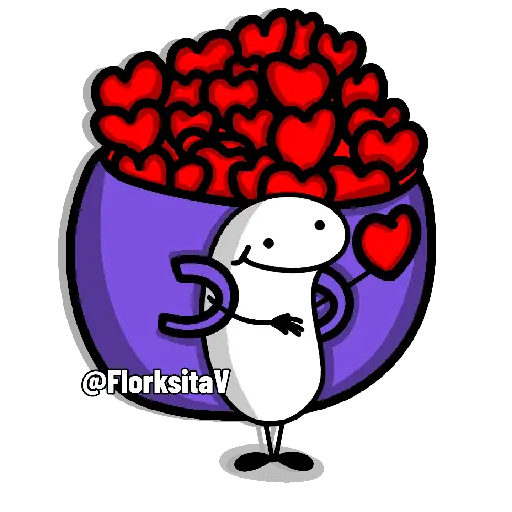 amor 1 20