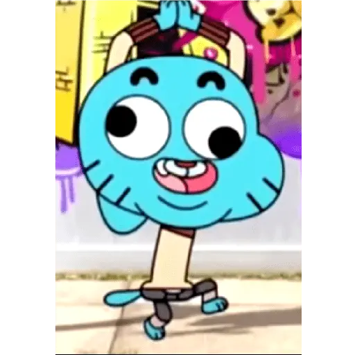 gumball 20