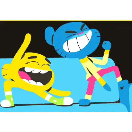 gumball 7