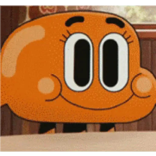 gumball 28