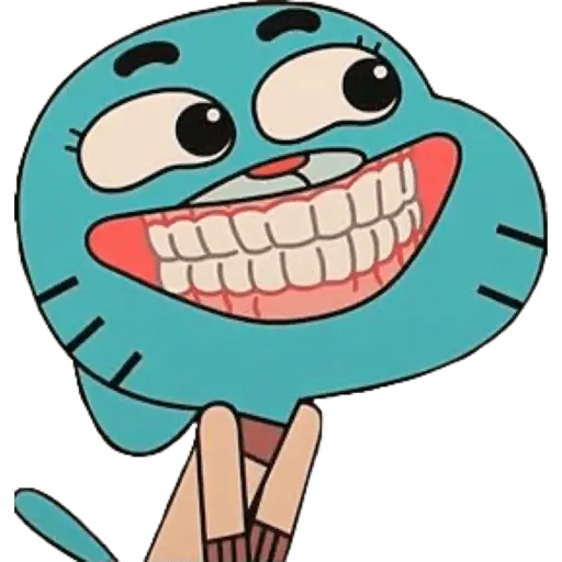 O Incrível Mundo de Gumball 11