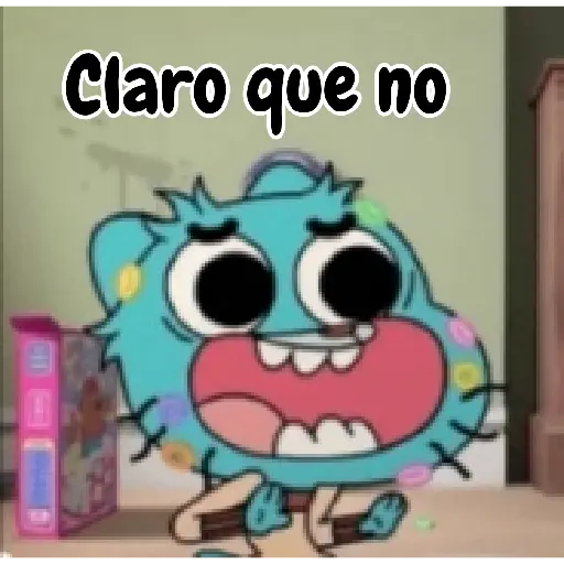 gumball 29
