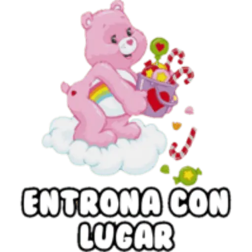 OSITOS CARIÑOSITOS 2 11