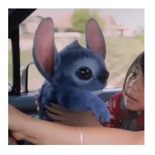 Lilo y Stitch / Movie 🌺💙 5