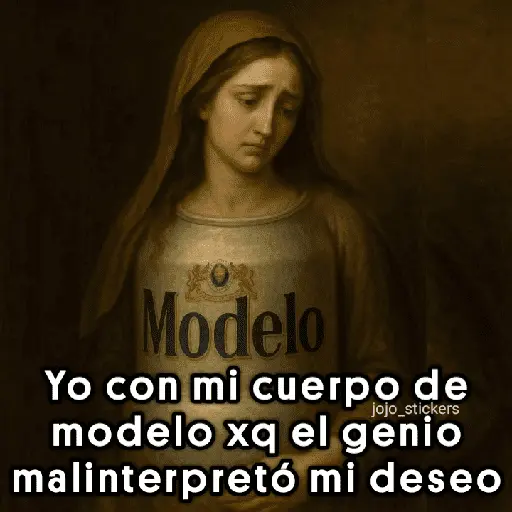 🧞♀️Genio Malinterpretó mi deseo🧞♂️ 18