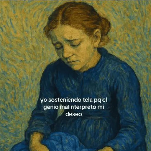 Memes del Genio 24